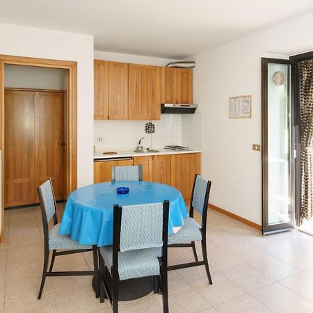 Residence In Camping Solarium Domaso Exterior photo